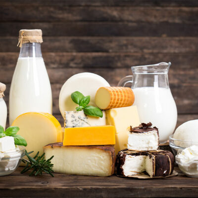 Idiopathic pulmonary fibrosis – Foods to avoid