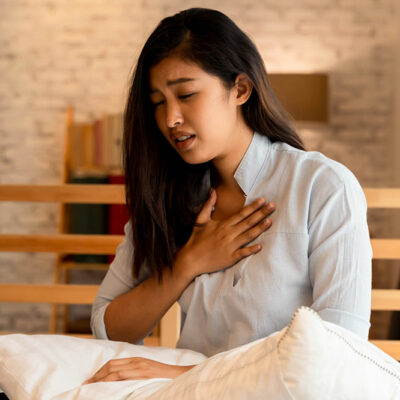 Odors as asthma triggers – What one needs to know