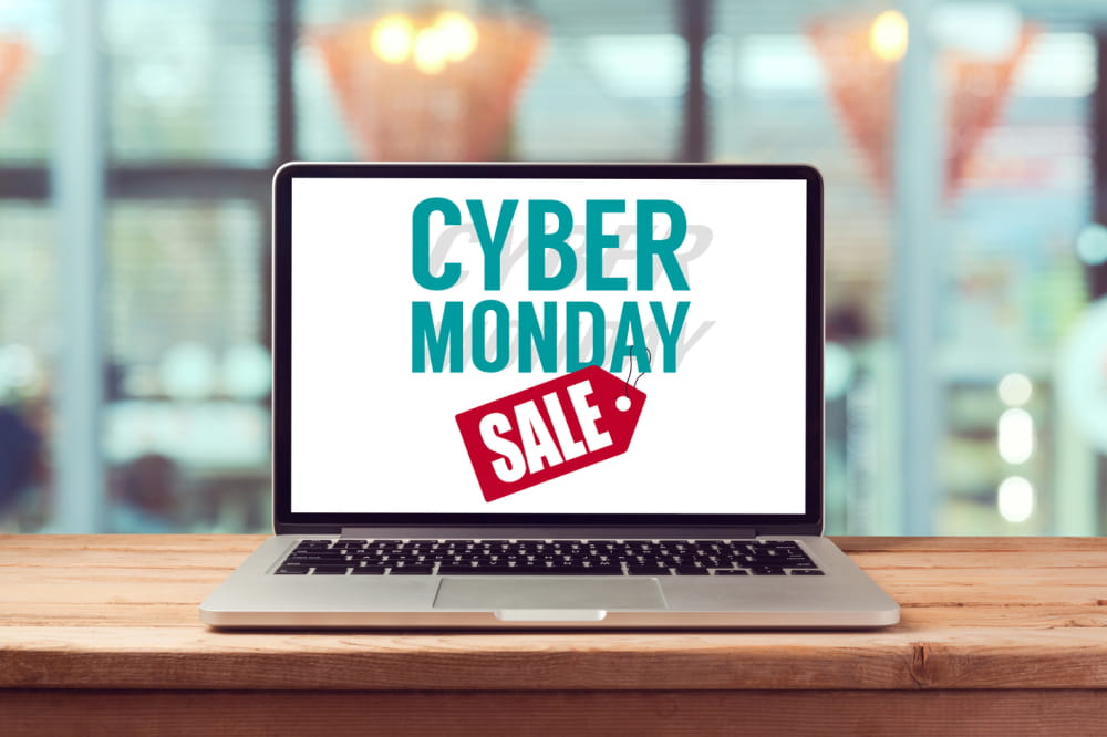 Cyber Monday 2023 – Hacks to Get the Best Deals