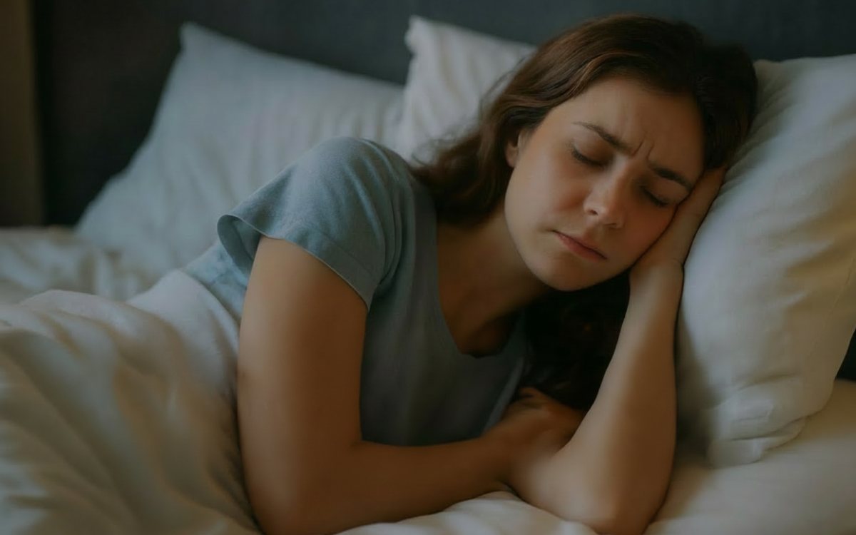 Common sleep mistakes and how to fix them