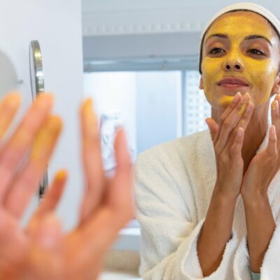 DIY face masks – Benefits and recipes