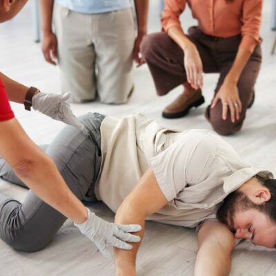 Dialeptic seizures – Signs and causes