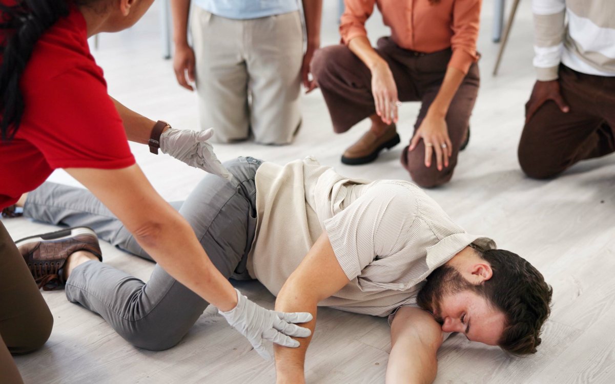 Dialeptic seizures – Signs and causes