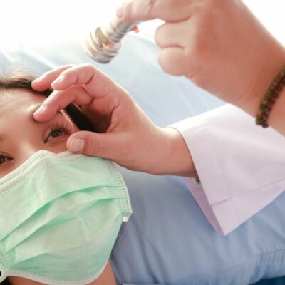 Eye disease – Types, symptoms, and management