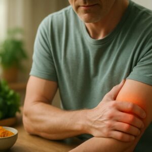 Inflammation – Types, causes, and management