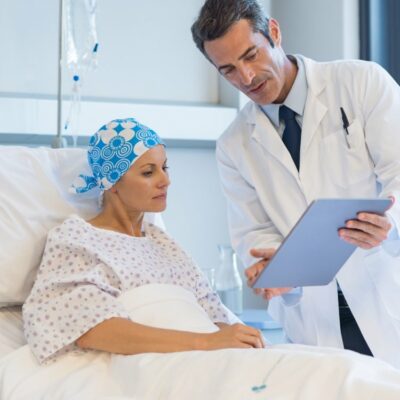 Polycythemia vera – Causes and risk factors