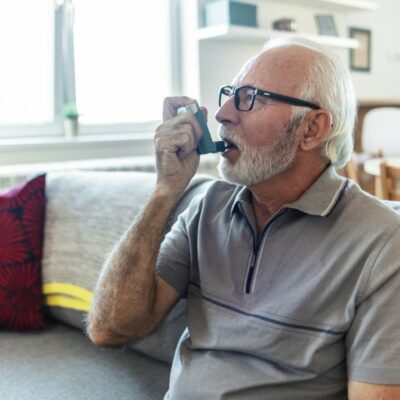 Shortness of breath – Causes and management