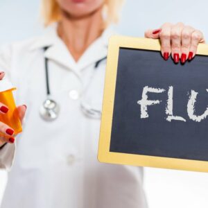Signs to recognize the new flu and ways to manage it