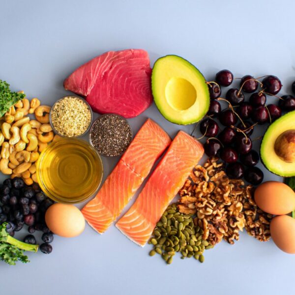 10 foods that help relieve acid reflux