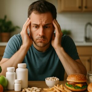 5 common nutrition myths