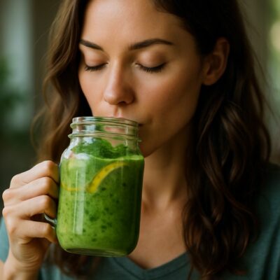 5 healthy habits for natural detox