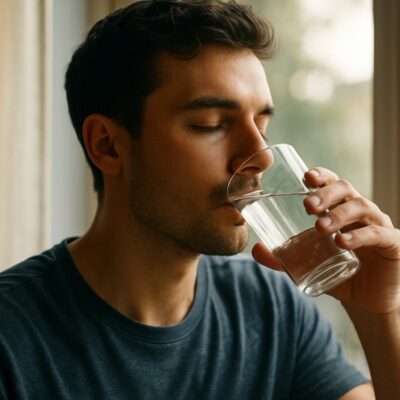 6 common hydration myths
