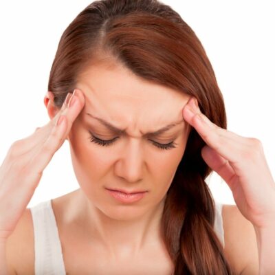 6 early warning signs of a migraine episode