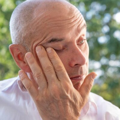 6 ophthalmic conditions that affect vision