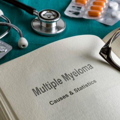 8 symptoms pointing to multiple myeloma